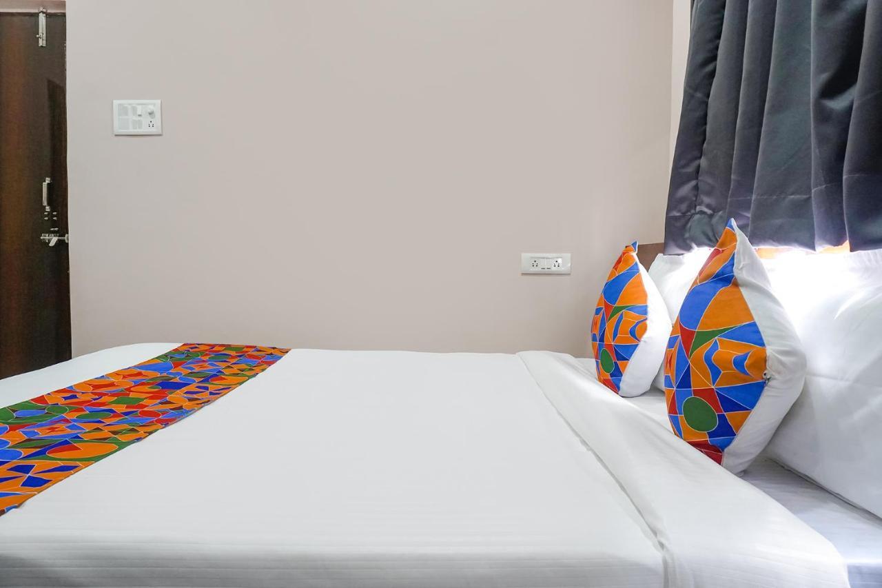 Fabhotel Skyline I - Nr Baner Hill Meribel Village Екстер'єр фото