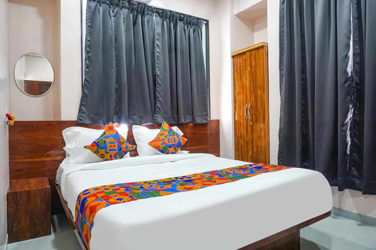 Fabhotel Skyline I - Nr Baner Hill Meribel Village Екстер'єр фото