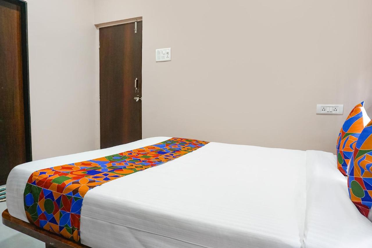 Fabhotel Skyline I - Nr Baner Hill Meribel Village Екстер'єр фото